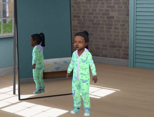 DINO Toddler onesie collection - My First Pet SP