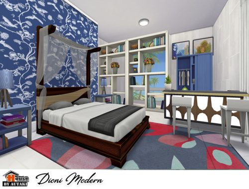 Dioni Modern