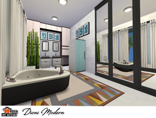 Dioni Modern