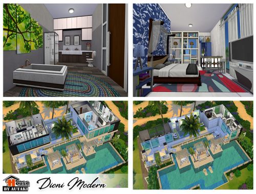 Dioni Modern