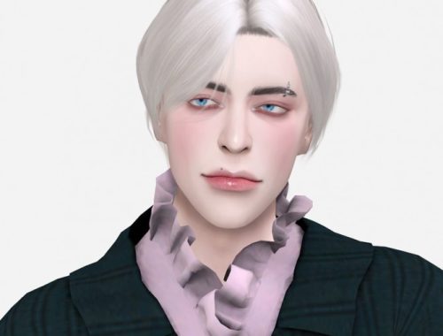 Disco & Epidemic Hair at EFFIE