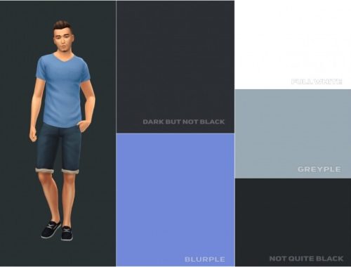 Discord Colors CAS Backgrounds at Katverse