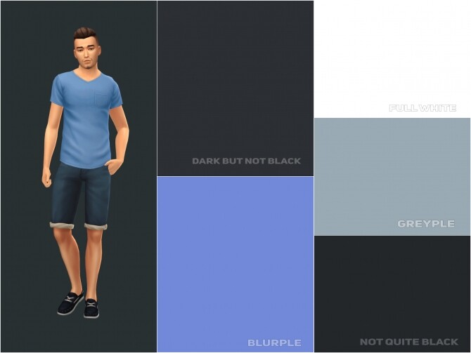 Discord Colors CAS Backgrounds at Katverse