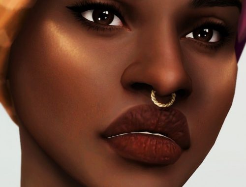DIY EYE KIT at Praline Sims