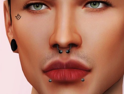 DIY EYE KIT at Praline Sims