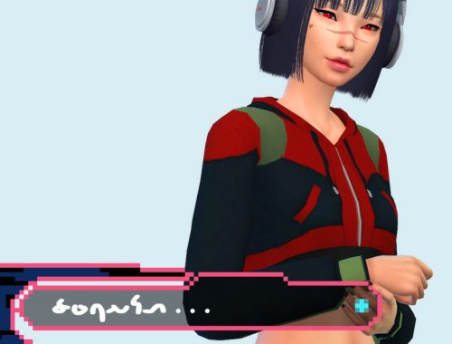 DMMD Hoodies _ Mesh Needed