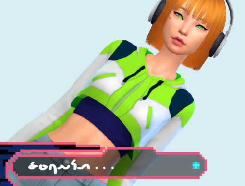 DMMD Hoodies _ Mesh Needed