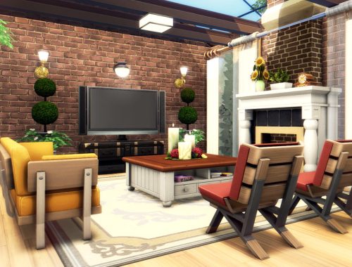 Docia Farmhouse