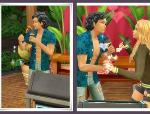 Dodo Hair at Birksches Sims Blog
