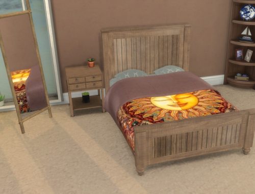 Doggo's Hippie Blankets