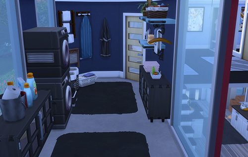 Dollhouse Dreams 2 by Sunny at Beauty Sims