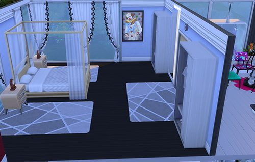 Dollhouse Dreams 2 by Sunny at Beauty Sims