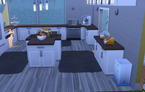 Dollhouse Dreams 2 by Sunny at Beauty Sims