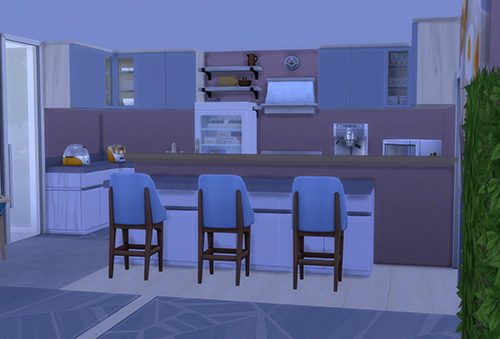 Dollhouse Dreams by Sunny at Beauty Sims