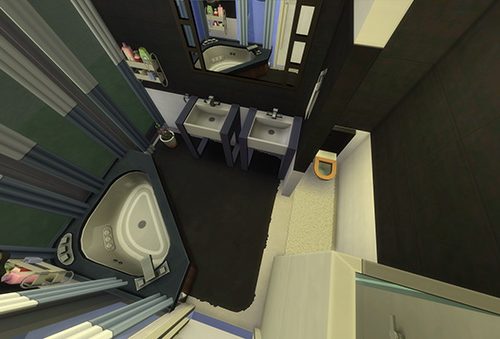 Dollhouse Dreams by Sunny at Beauty Sims