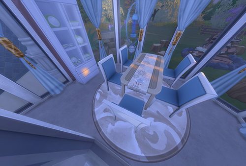 Dollhouse Dreams by Sunny at Beauty Sims