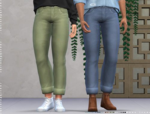 Dosa Jeans / Christopher067