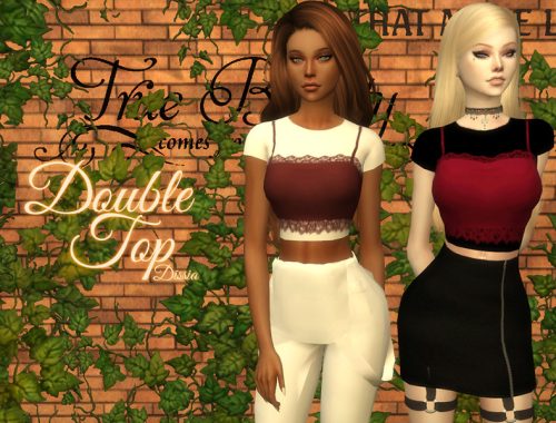Double Top