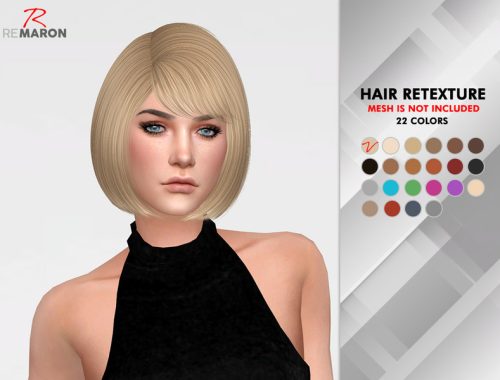 Dove Retexture  - Mesh Needed