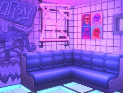Downtown Nightclub at GravySims
