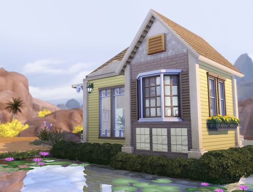 Doyle Micro Home