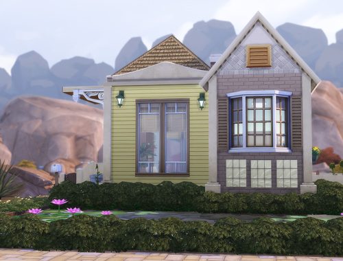 Doyle Micro Home