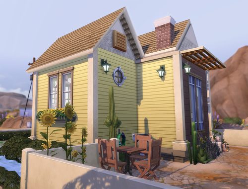 Doyle Micro Home