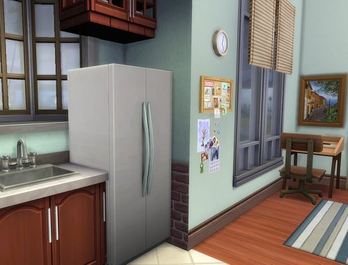 Doyle Micro Home