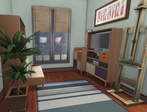 Doyle Micro Home