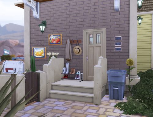 Doyle Micro Home