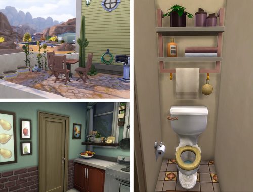 Doyle Micro Home