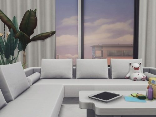 Dream Family Apartment at Harrie