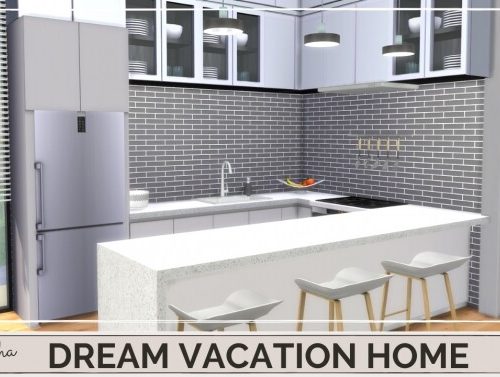 DREAM VACATION HOME at Dinha Gamer
