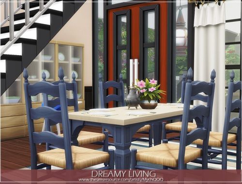 Dreamy Living