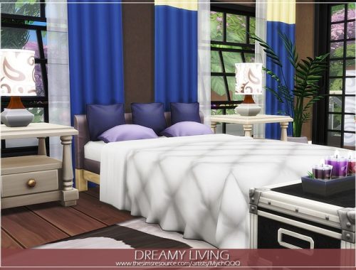 Dreamy Living