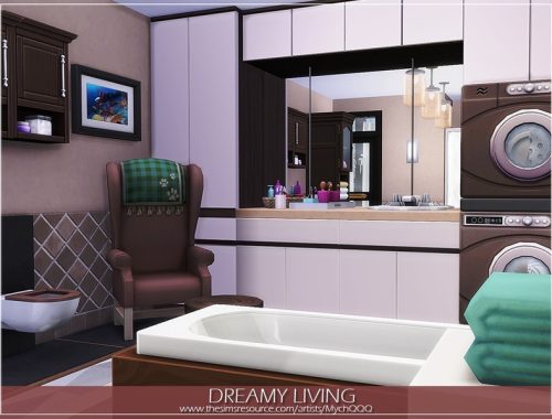 Dreamy Living