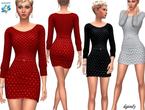 Dress - 201902_05
