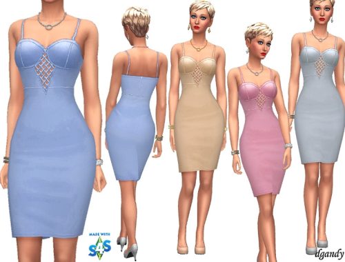 Dress - 201902_08