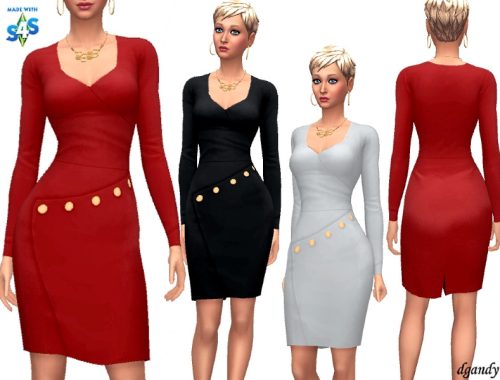 Dress - 201902_09