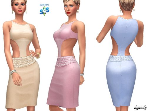 Dress 201906_08