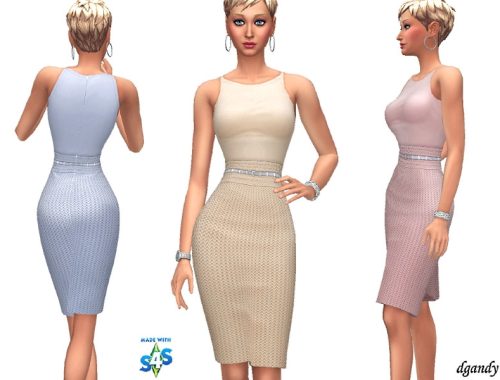 Dress 201906_09