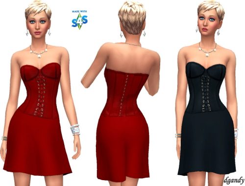 Dress 201908_07