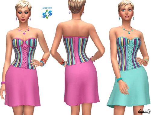 Dress 201908_08