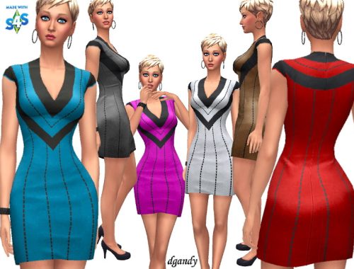 Dress 201910_06