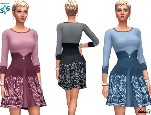 Dress 201910_12