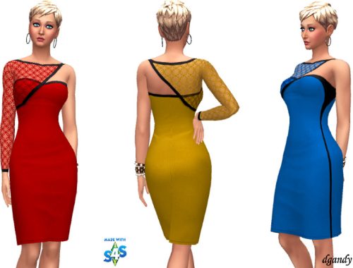 Dress 201910_15