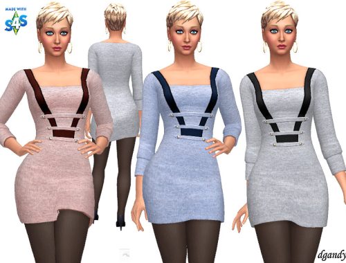 Dress 20191213