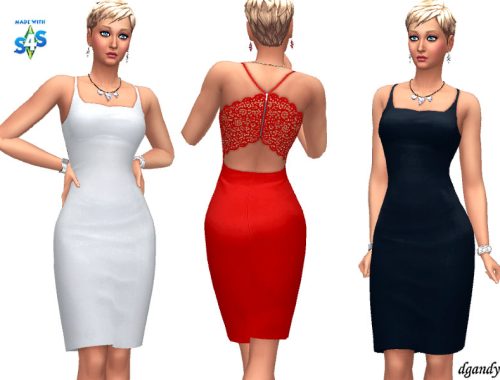 Dress 20200101