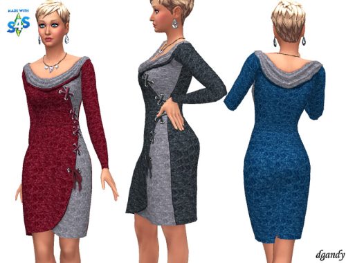 Dress 20200105