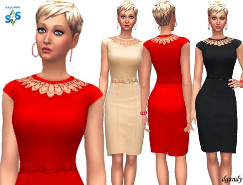 Dress 20200114